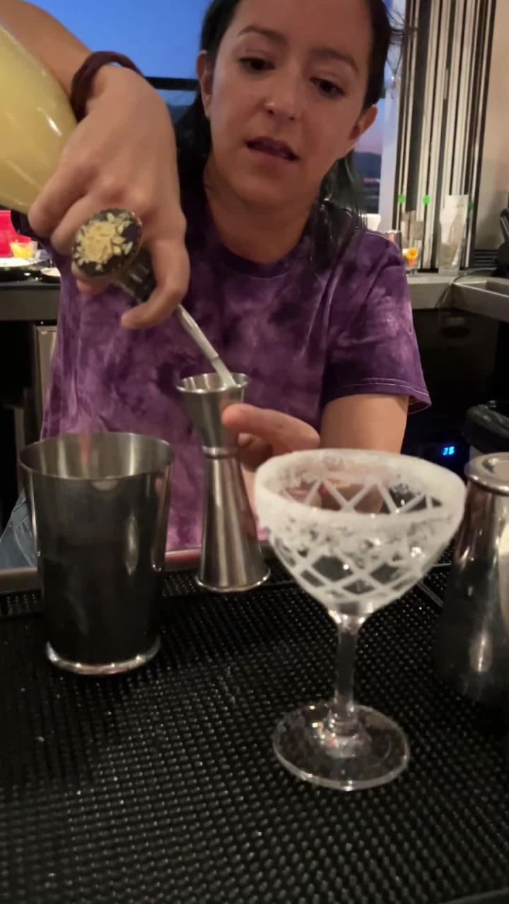 The Moonstone Rooftop Bar