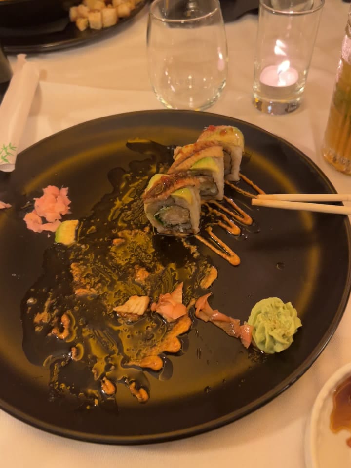 Kream Restaurant Montecasino