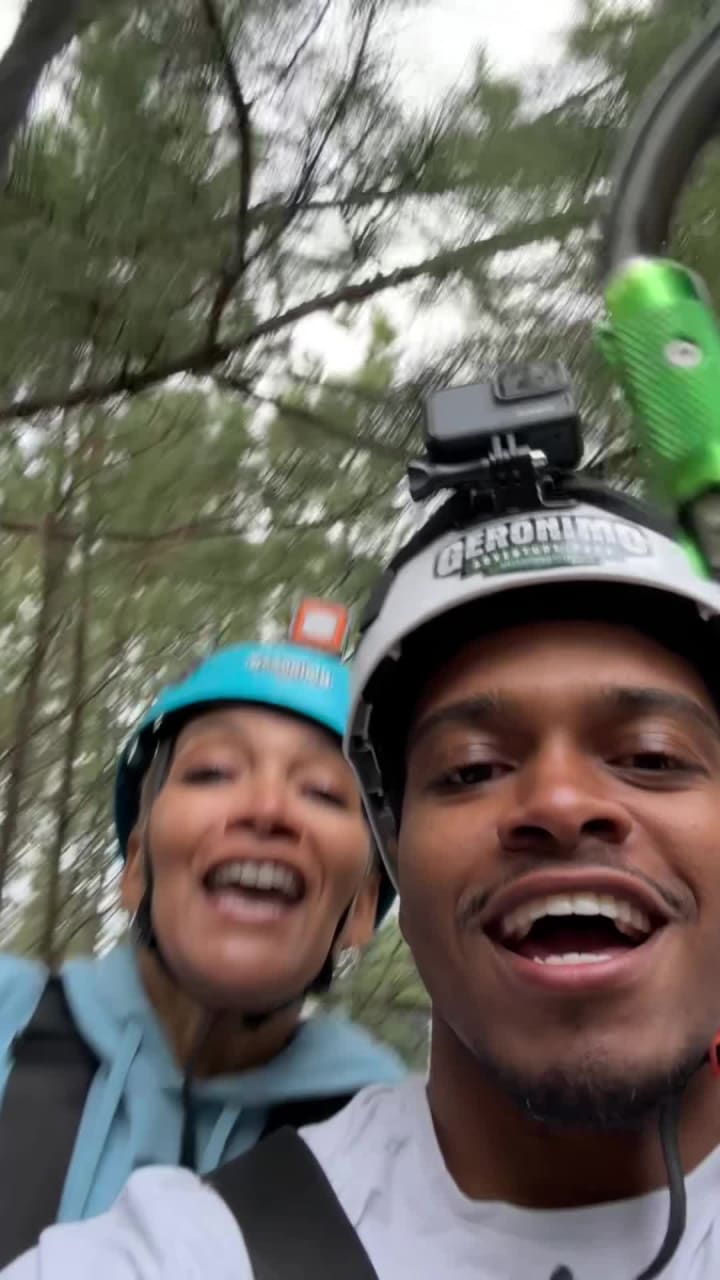 Geronimo Adventure Park