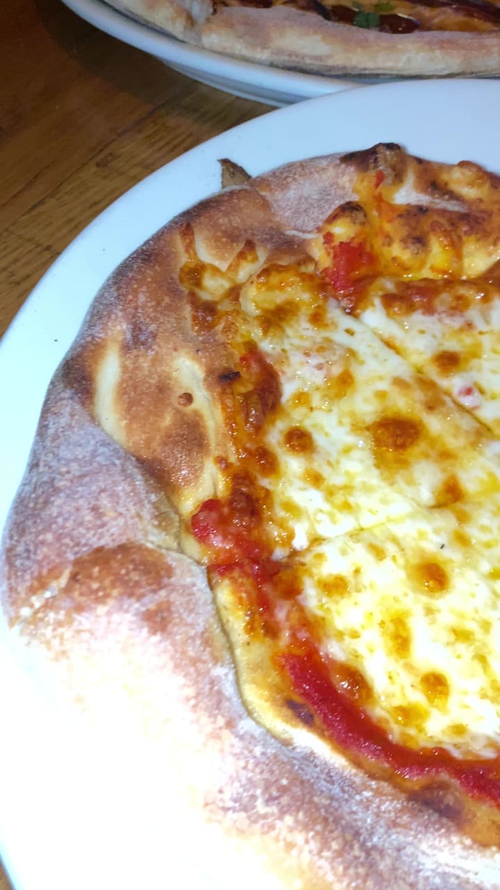 California Pizza Kitchen