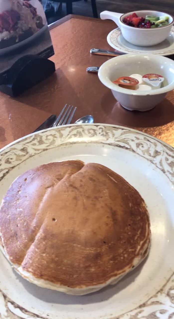 Another Broken Egg Cafe