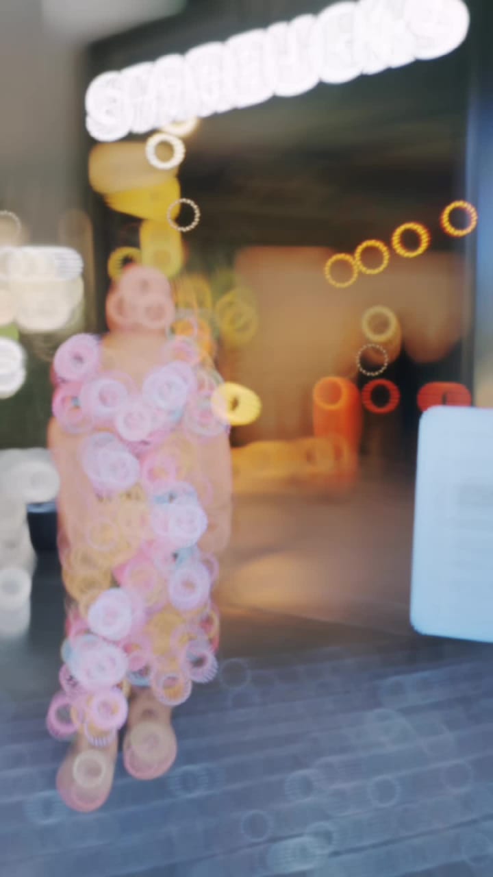 Video review of Starbucks