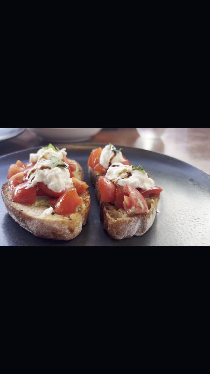 Wolfgang Puck Bar & Grill