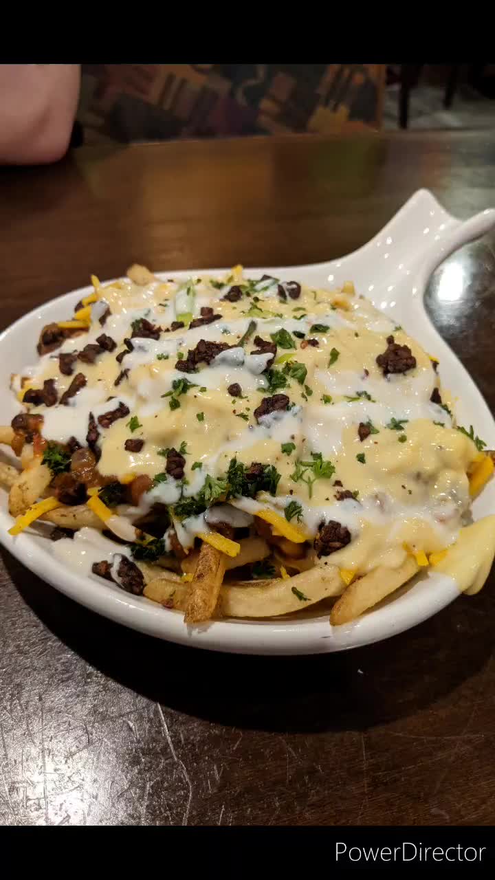 Video review of Violette's Vegan Organic Cafe & Juice Bar