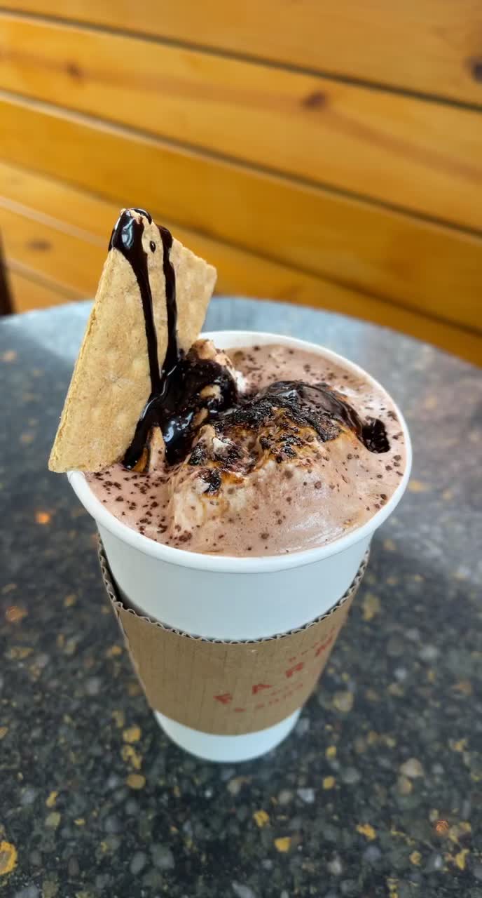 Video review of Brooklyn Farmacy & Soda Fountain