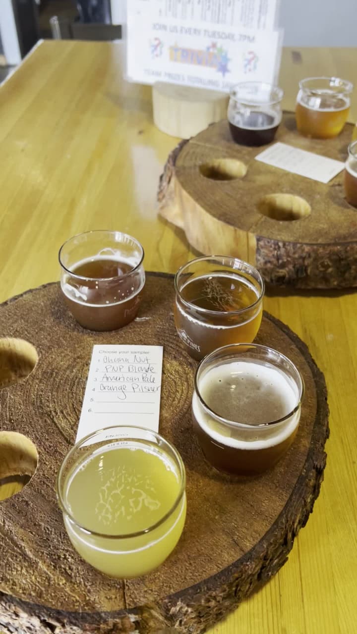 Peaks N Pines Brewery - Tutt Blvd