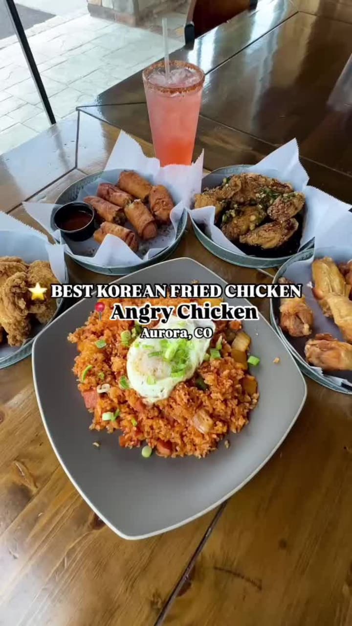 Video review of Angry Chicken