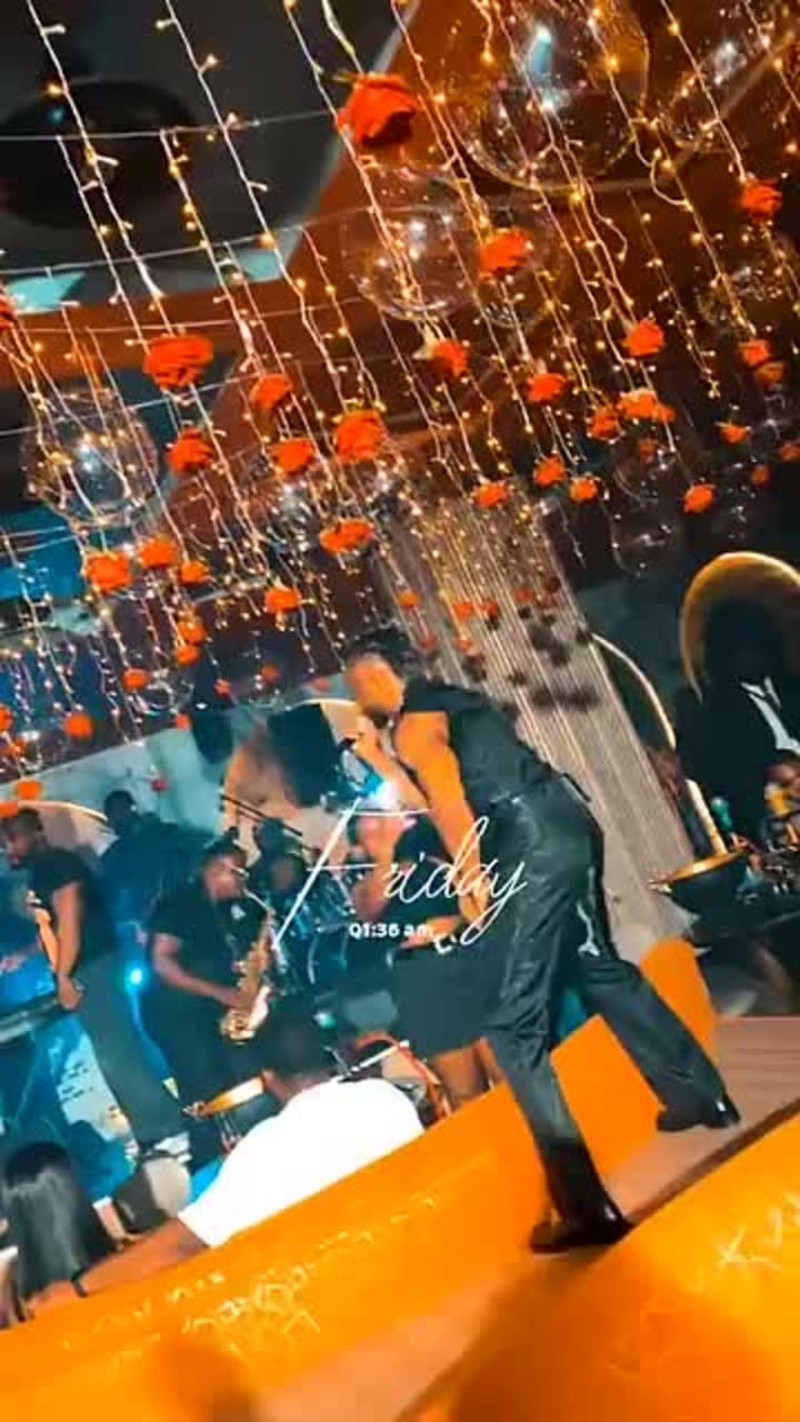 Mercury Lagos