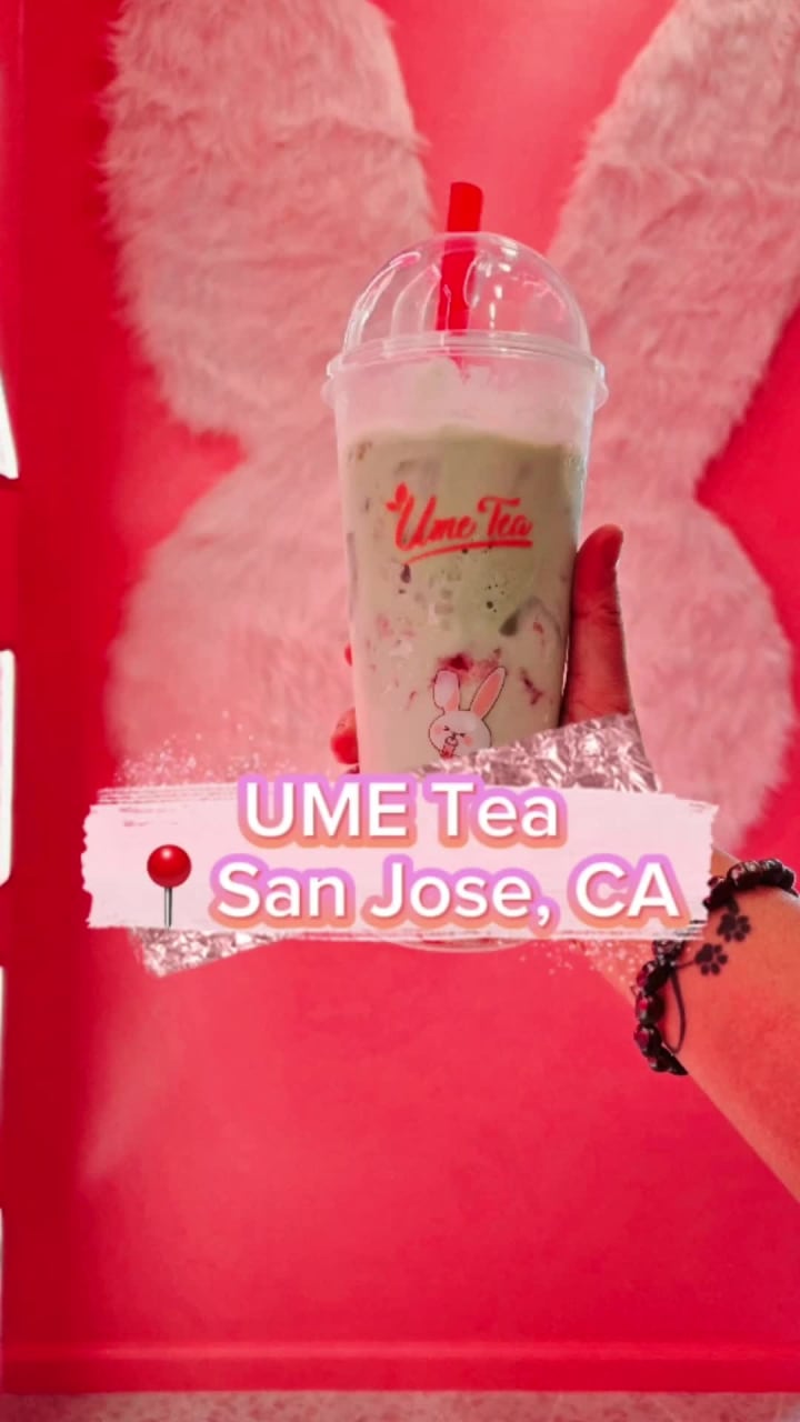 Ume Tea