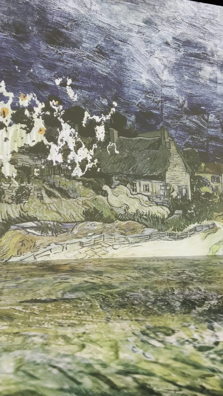 The Shops at Crystals