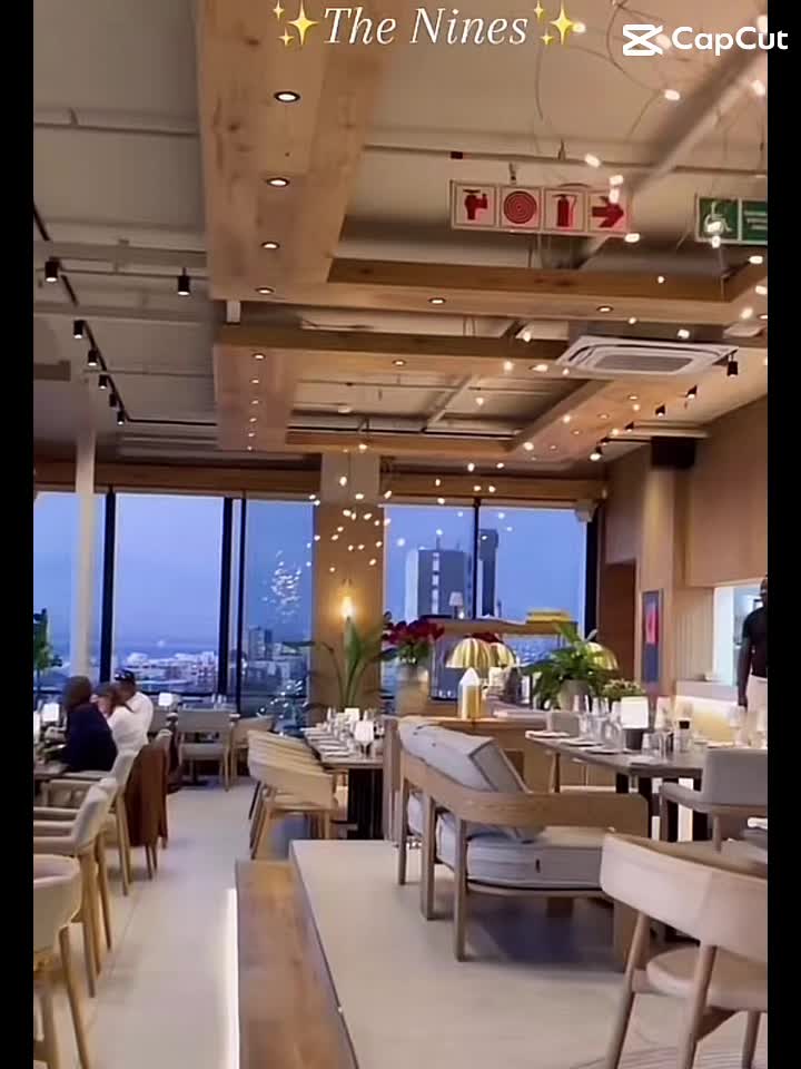 The Nines by Kove Collection