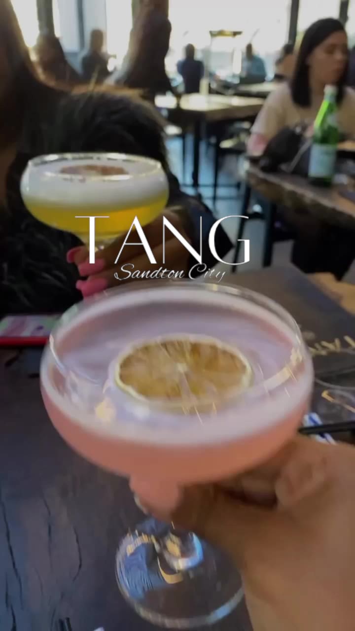 TANG Asian Luxury Restaurant & Bar