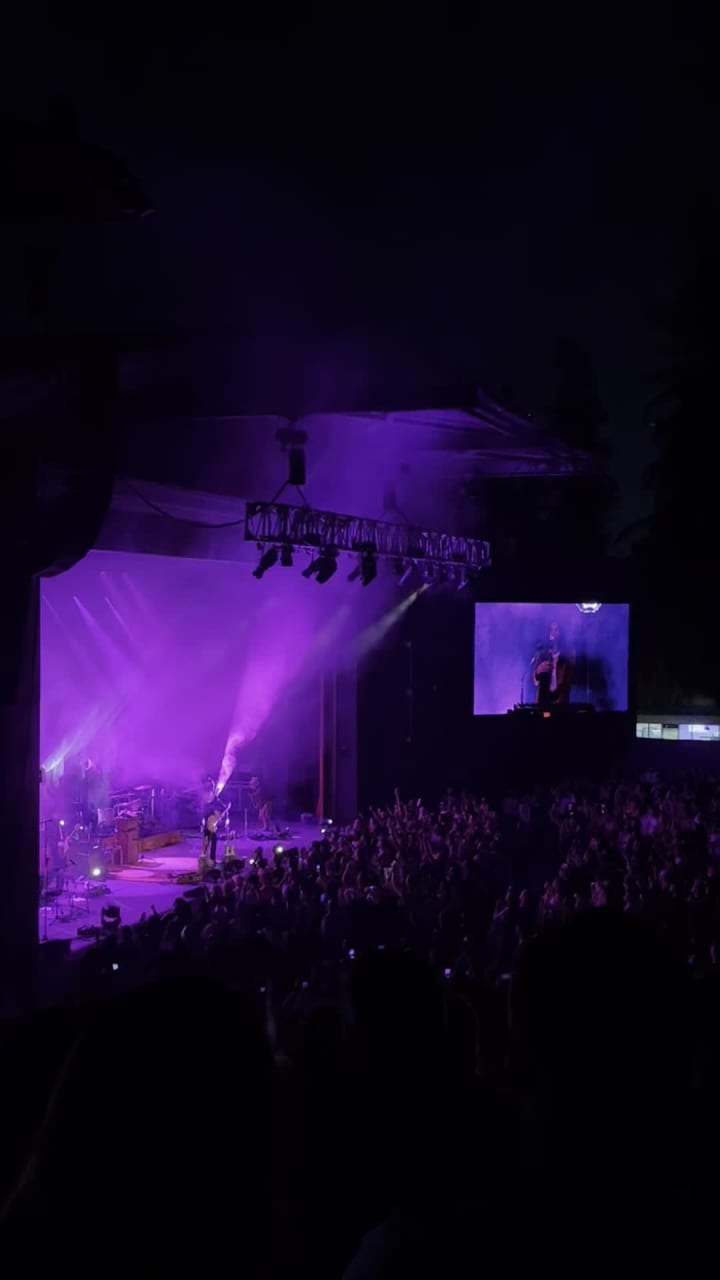 Greek Theatre