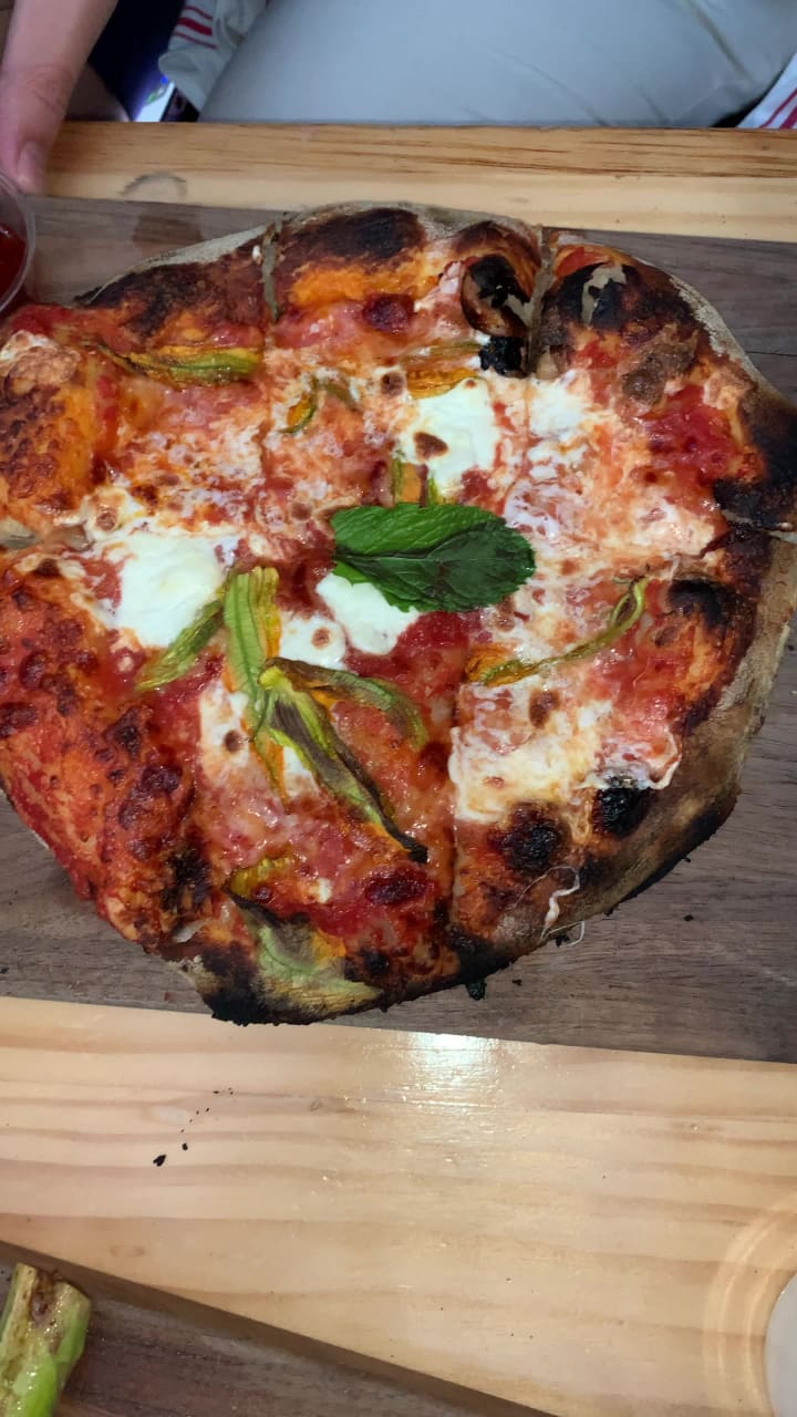 Video review of Gilligan's