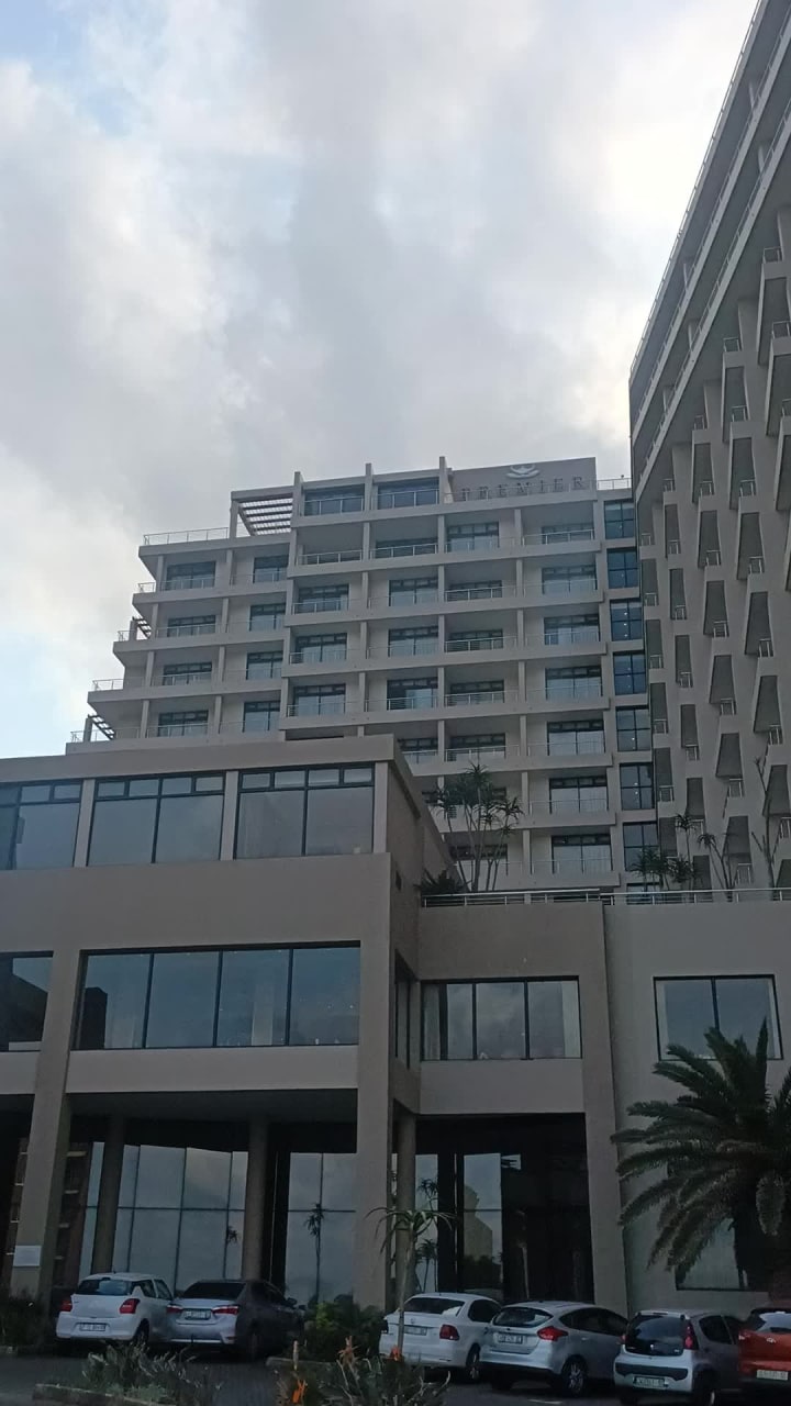 Premier Hotel East London ICC