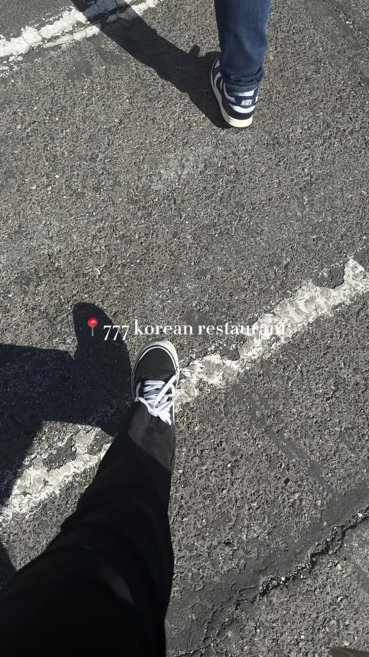 777 Korean Restaurant