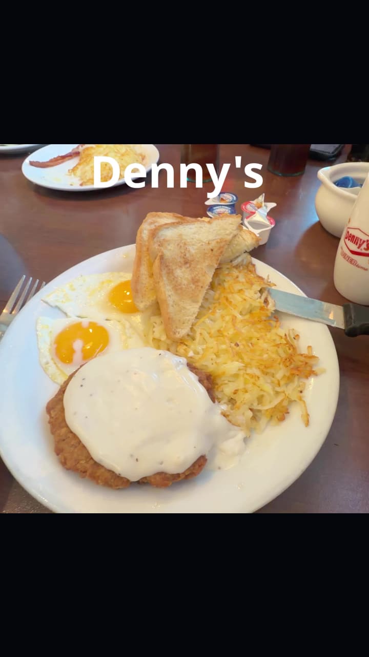 Denny's