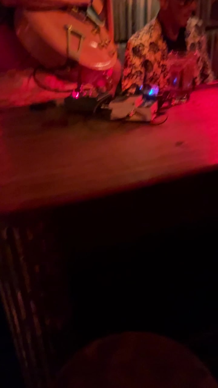 Video review of The Royal Cuckoo