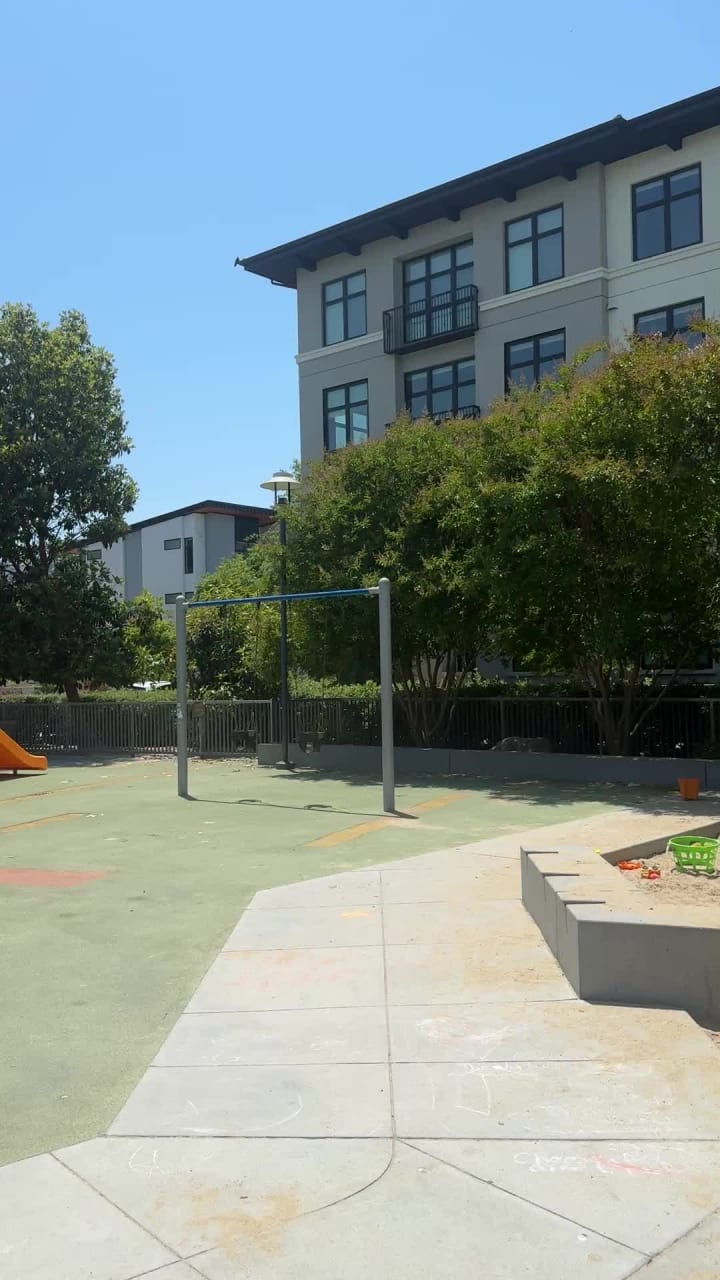 Video review of Paddock Park