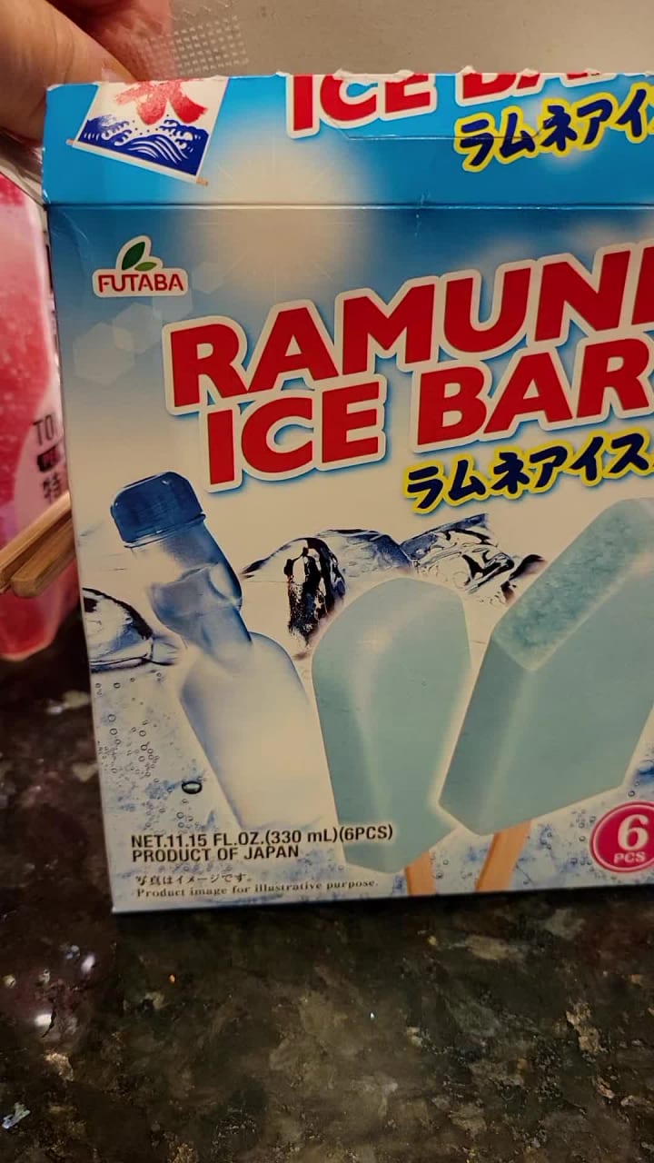 Video review of Nijiya Market