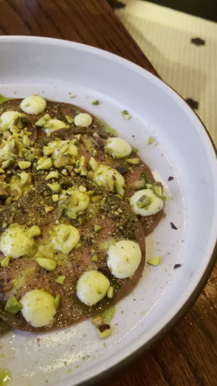 Video review of Coquette