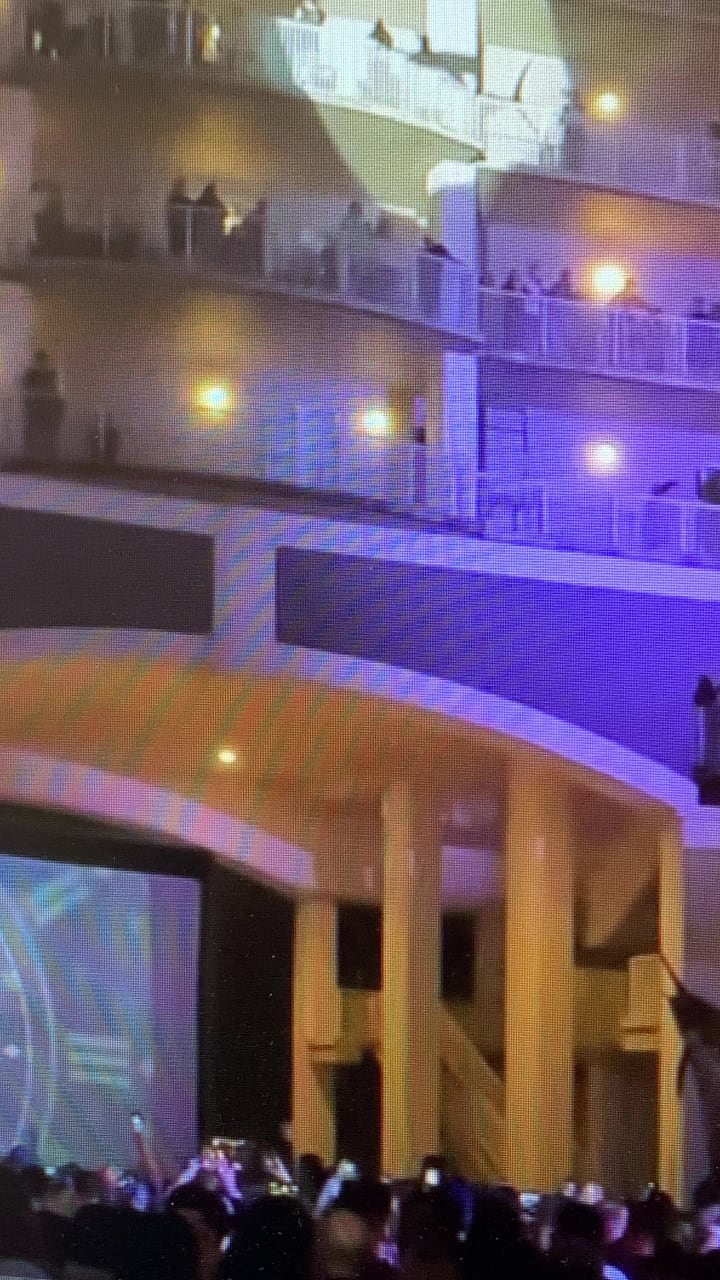 The Wharf at Orange Beach