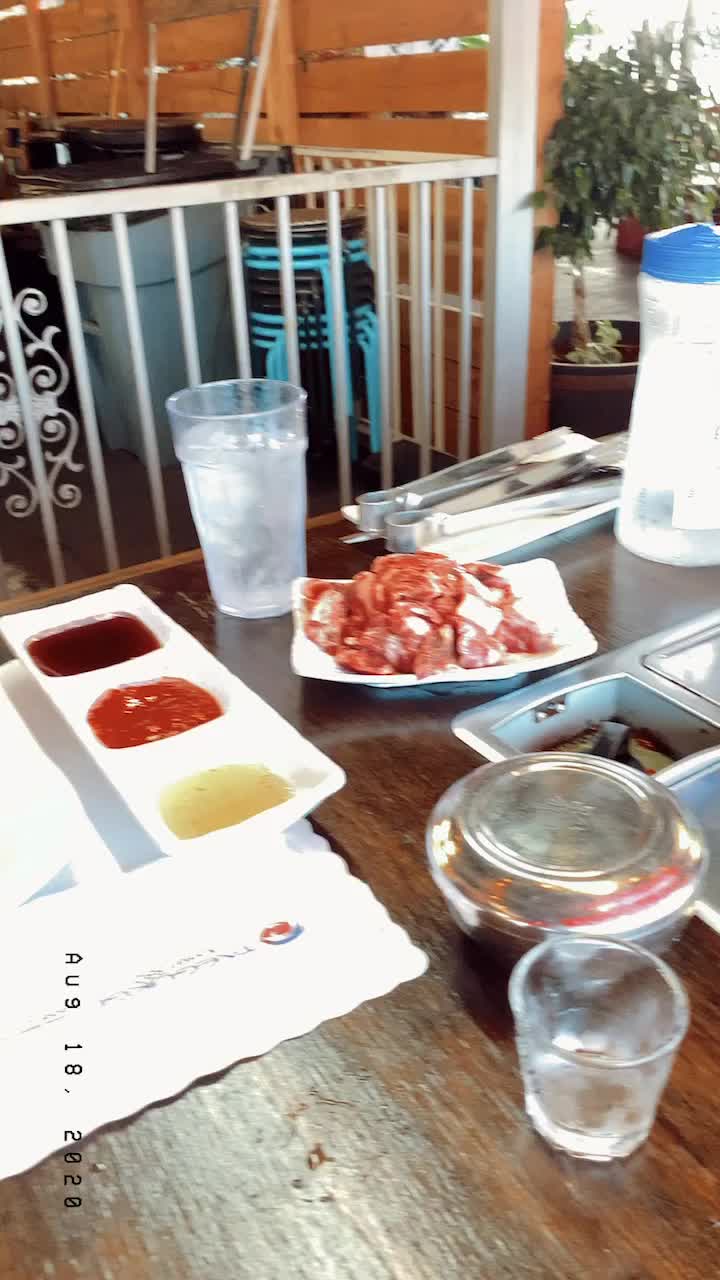 Taegukgi Korean BBQ House