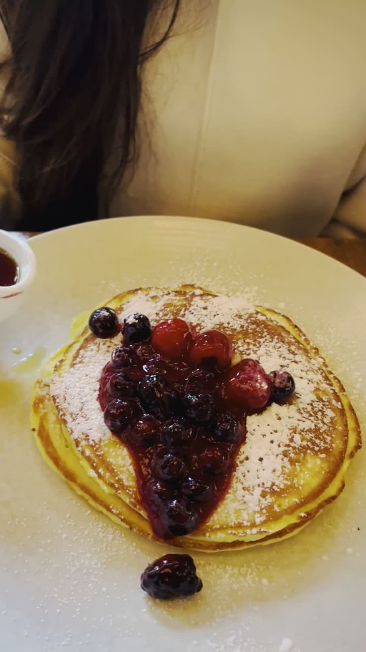 Lafayette Grand Café & Bakery