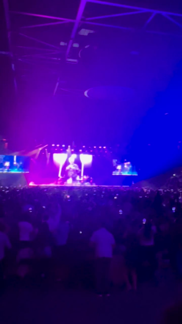 Video review of Agganis Arena