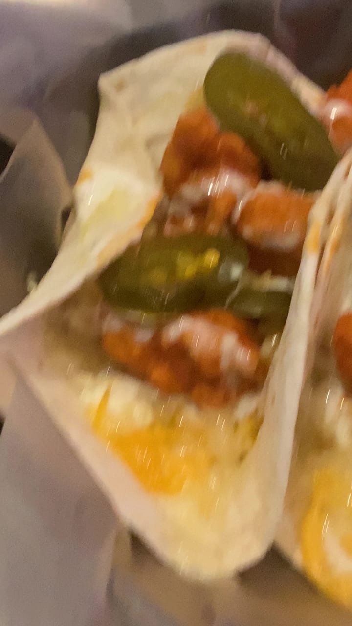 Video review of Walk-On's Sports Bistreaux