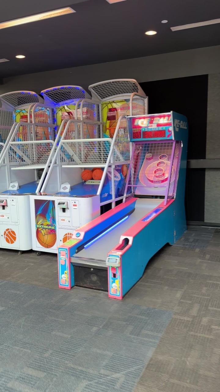 Video review of Cineplex Cinemas