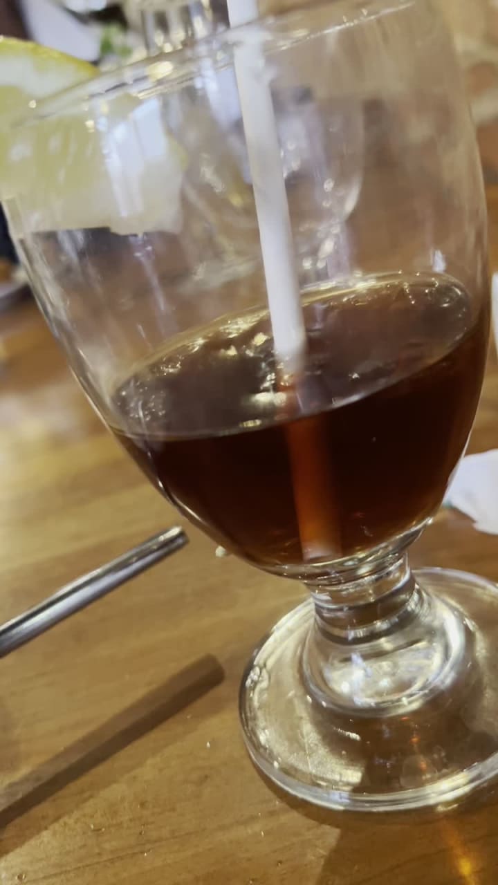 Darker Than Blue Grille