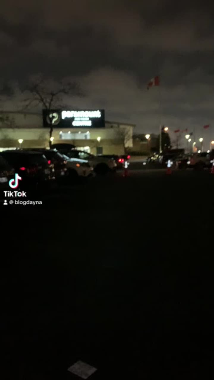 Video review of Paramount Fine Foods