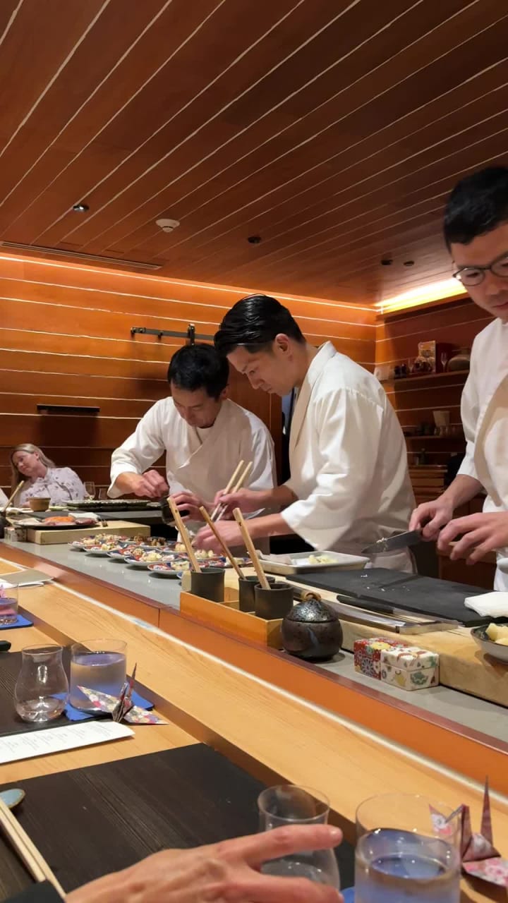 Marriott Stanton South Beach