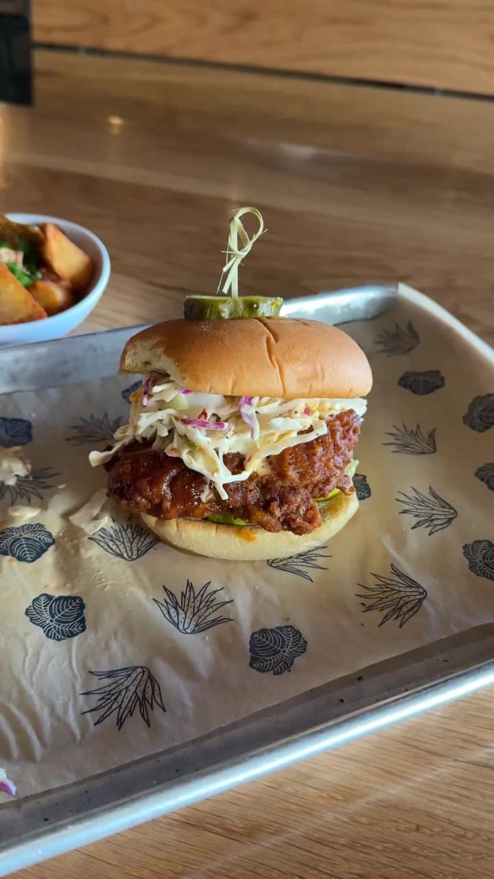 Loro Asian Smokehouse & Bar