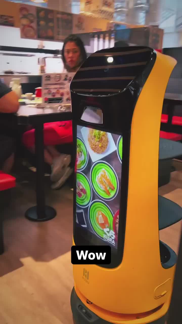 Kura Revolving Sushi Bar