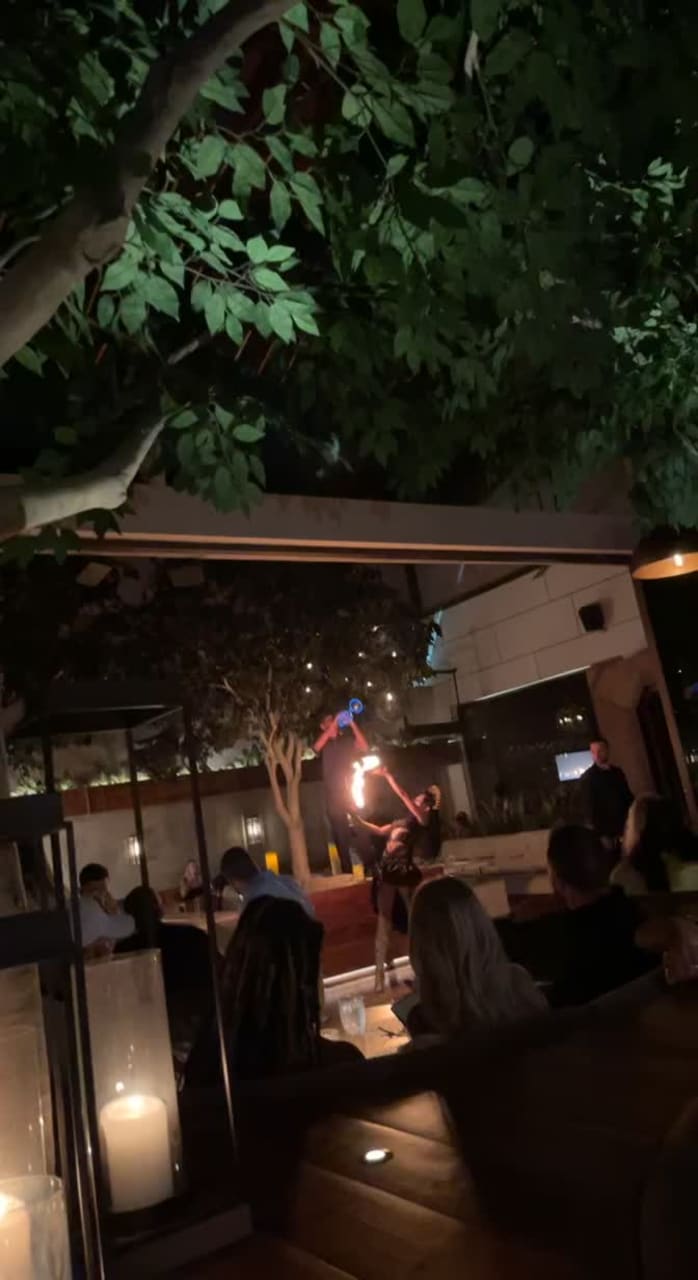 Toca Madera Scottsdale