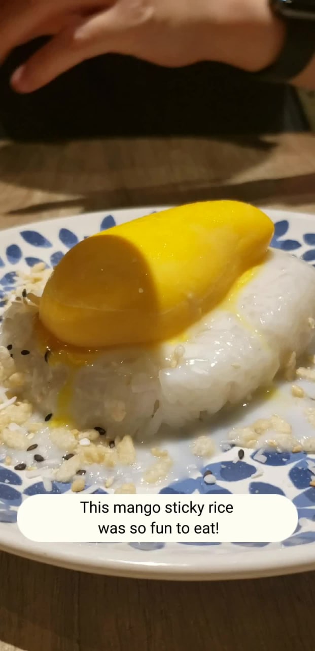 Koh Lipe Thai Kitchen