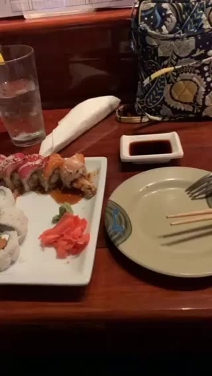 Ichiban Japanese Restaurant