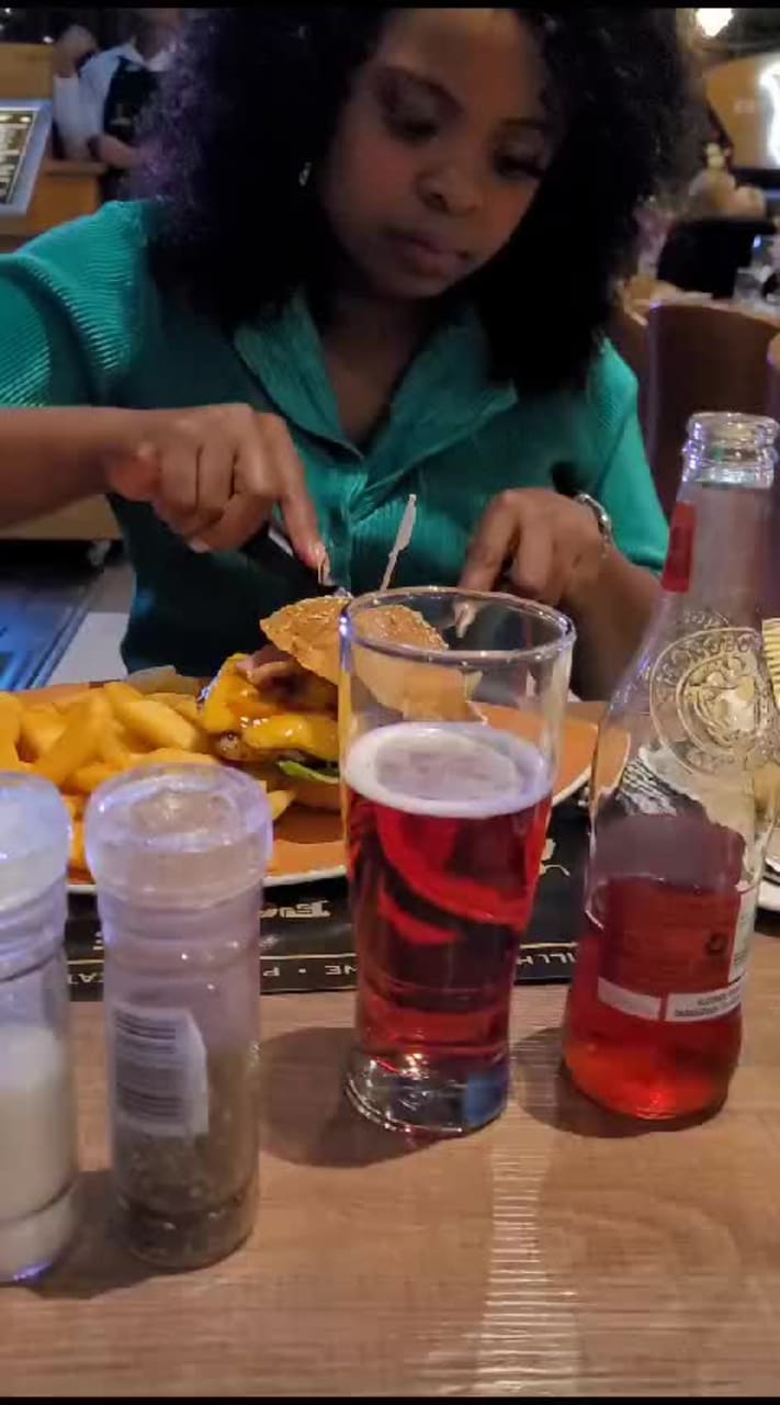 Trumps Grillhouse & Butchery