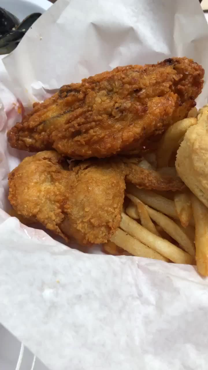 Brenda's French Soul Food