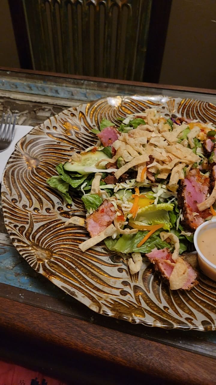 Serenity Spa & Soul Yoga