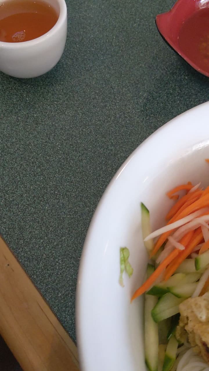 Phở Mango Thai & Vietnamese Cuisine