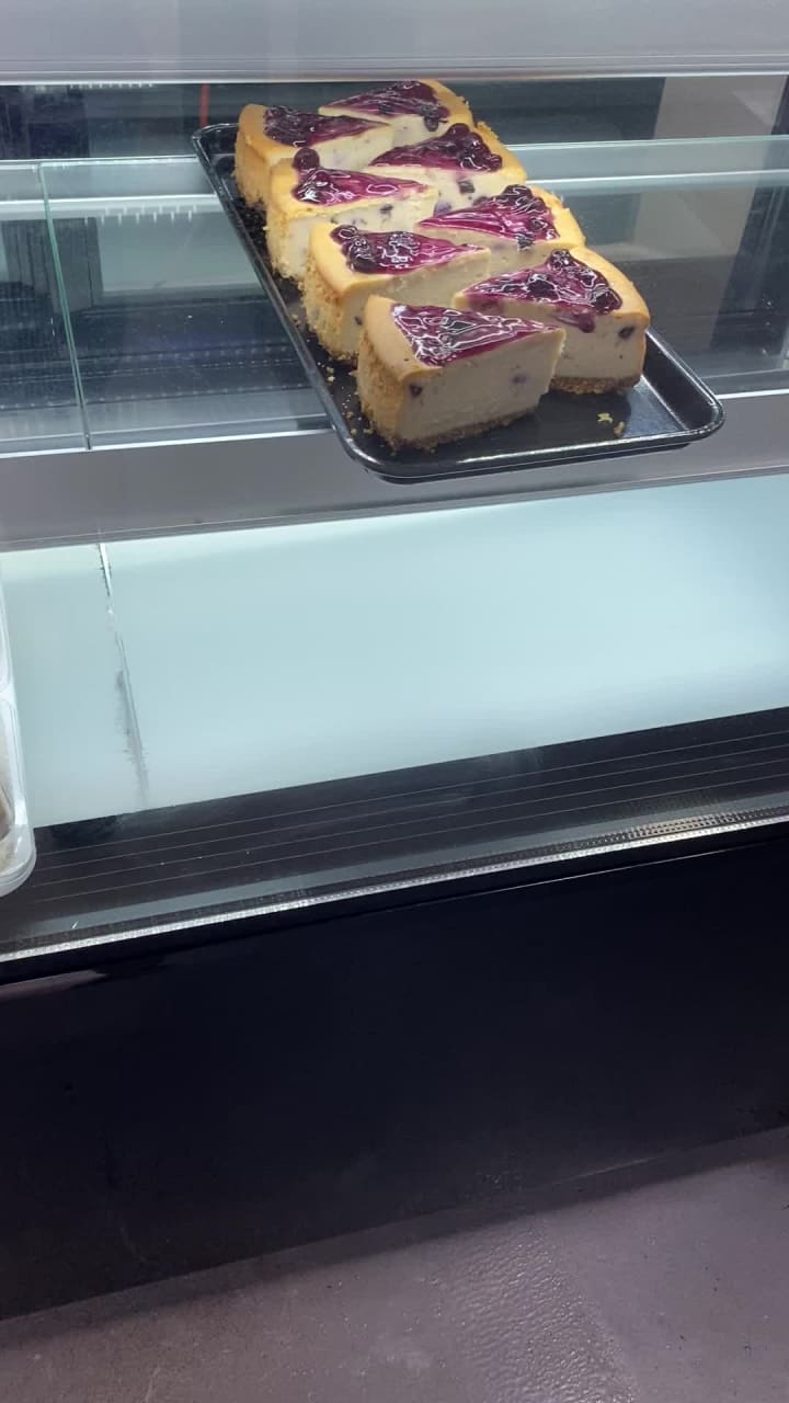 Stephanie's Cheesecakes