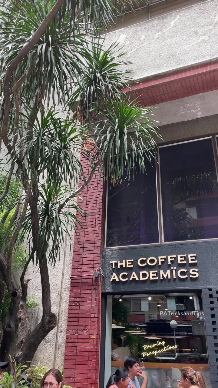 Brunch Bureau Legazpi Village