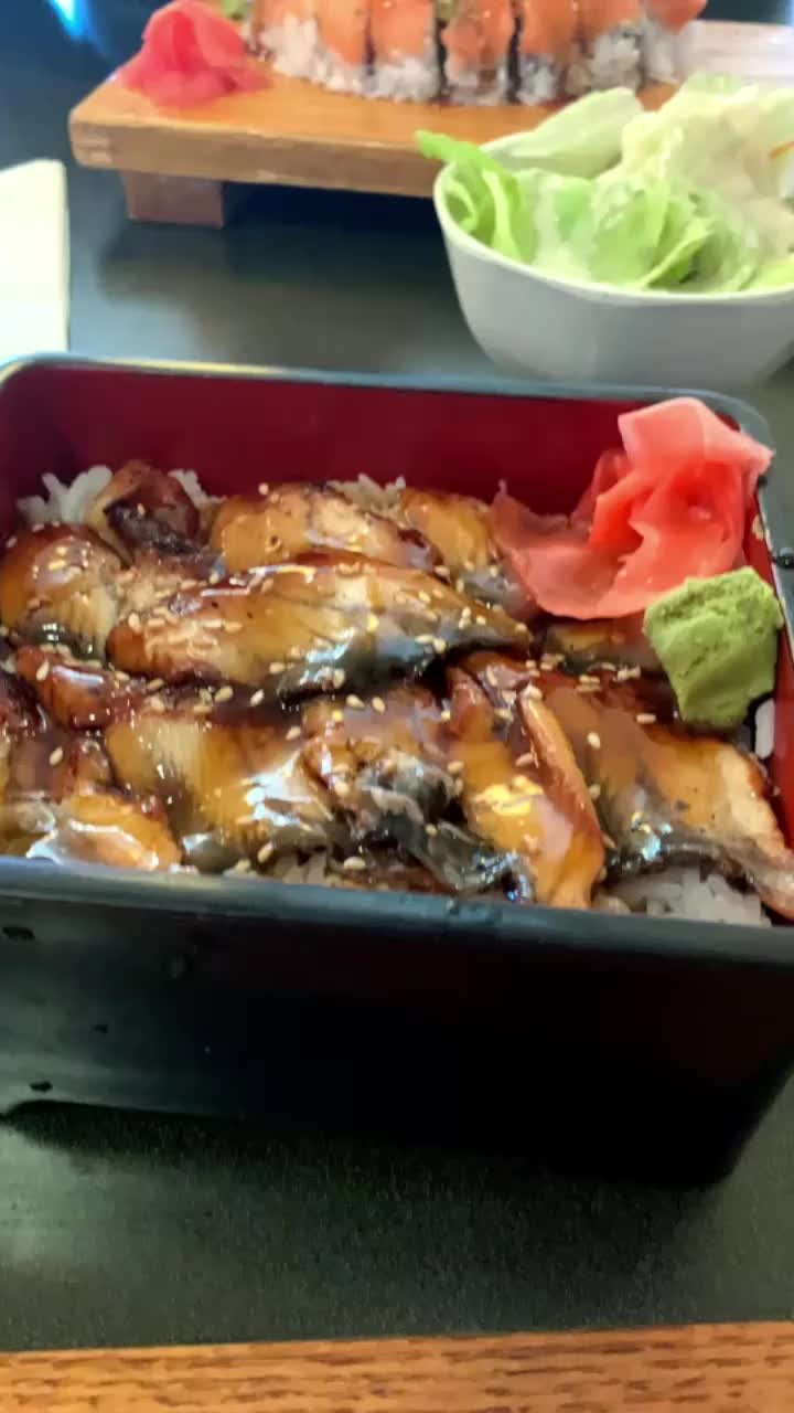 American Sushi House