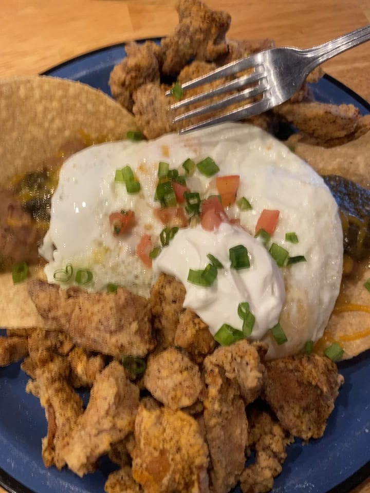 The Post Chicken & Beer