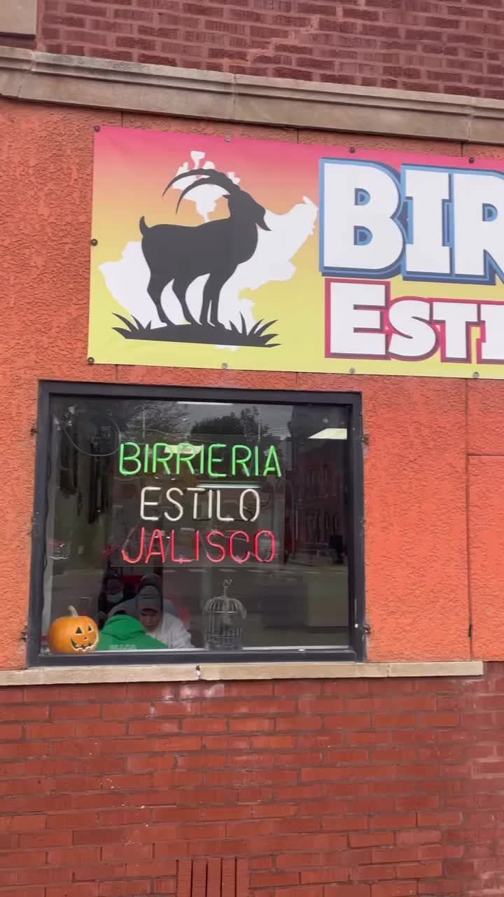 Birrieria Estilo Jalisco