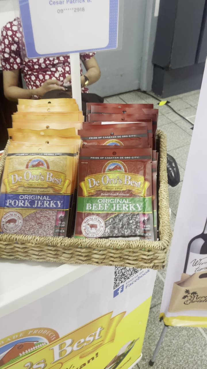 Video review of Mercato Centrale