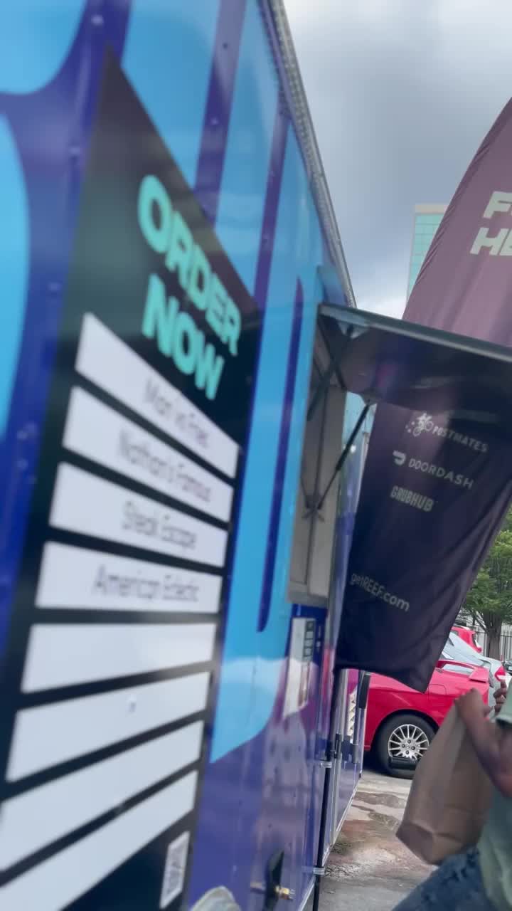 Video review of Centennial Olympic Park